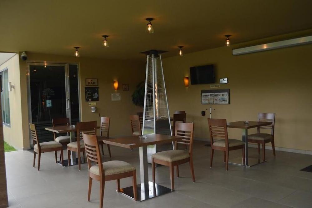 Layfer Express, Cordoba, Ver Exterior foto