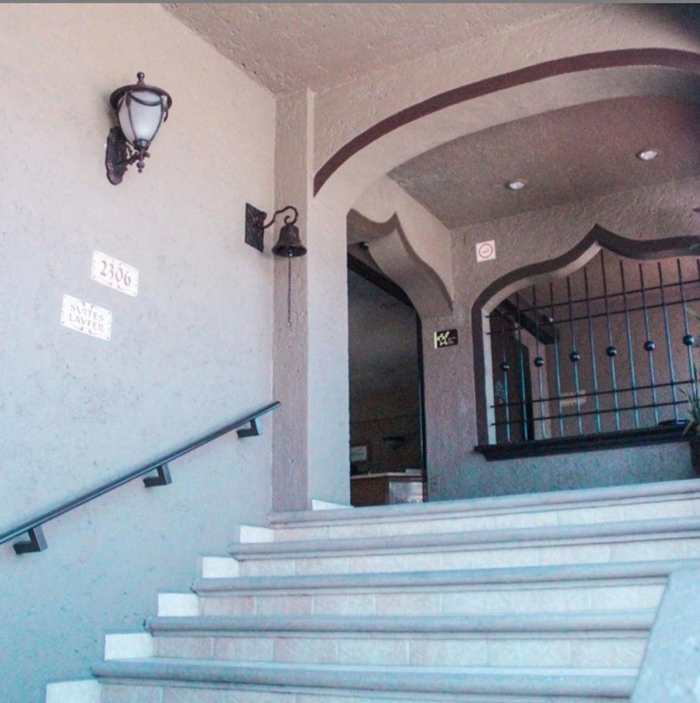 Layfer Express, Cordoba, Ver Exterior foto