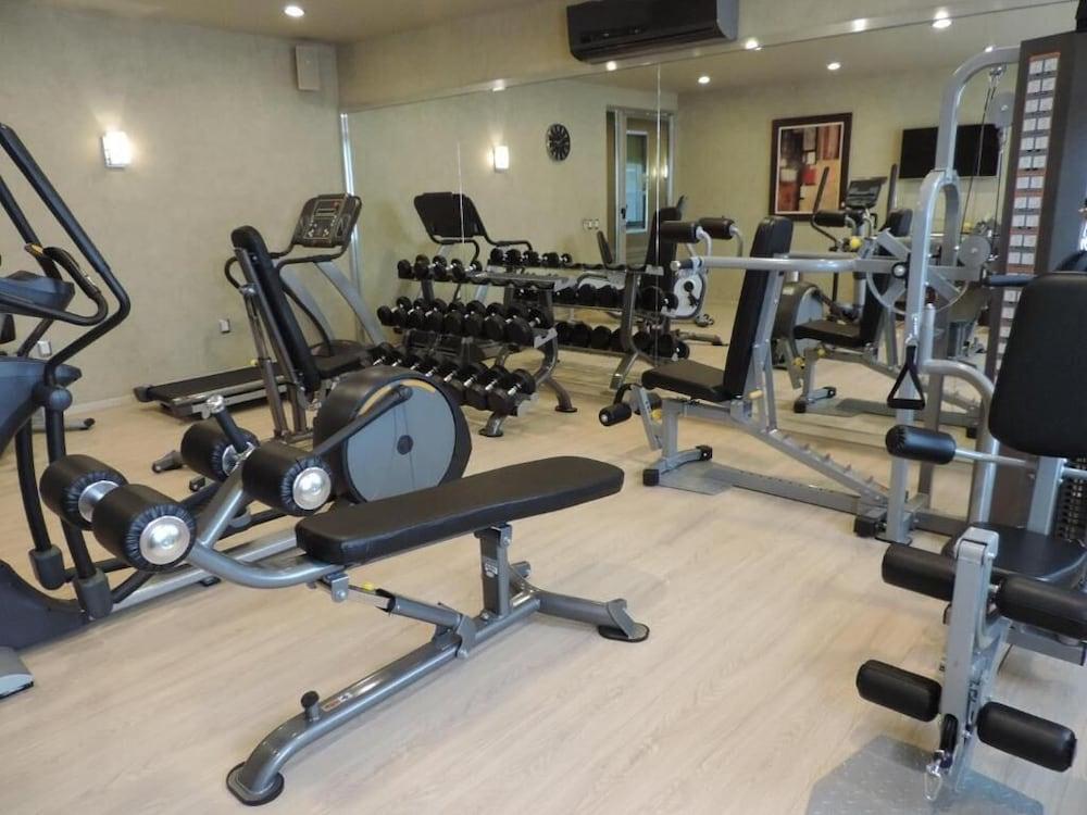 Layfer Express, Cordoba, Ver Exterior foto